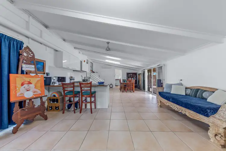 Second view of Homely house listing, 12582 Bruce Highway, Hamilton Plains QLD 4800