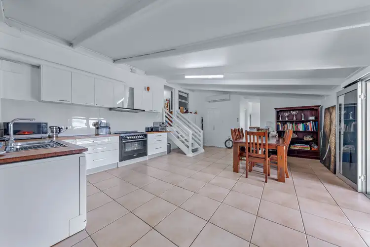 Fourth view of Homely house listing, 12582 Bruce Highway, Hamilton Plains QLD 4800