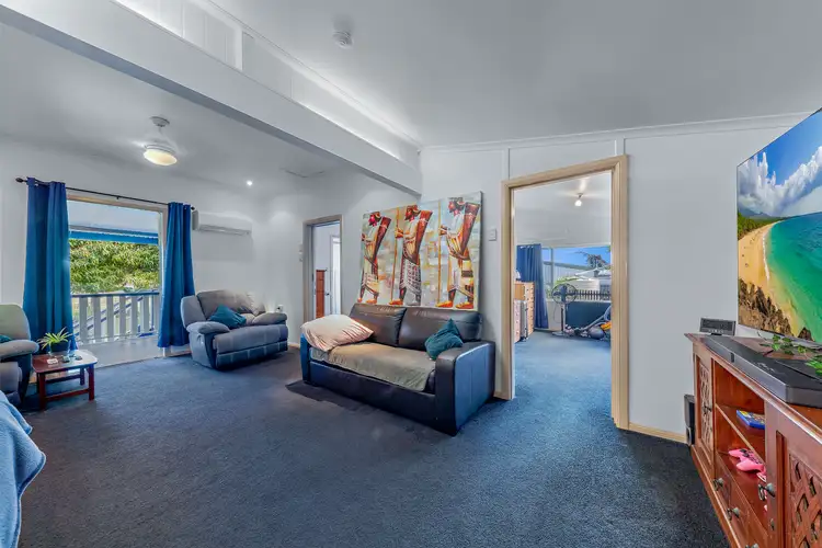 Fifth view of Homely house listing, 12582 Bruce Highway, Hamilton Plains QLD 4800