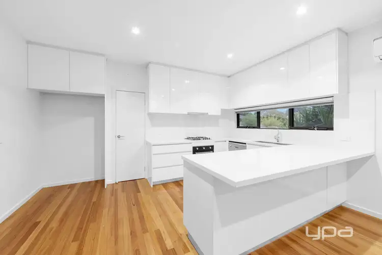 Fourth view of Homely townhouse listing, 1/9 Buick Court, Keilor Downs VIC 3038