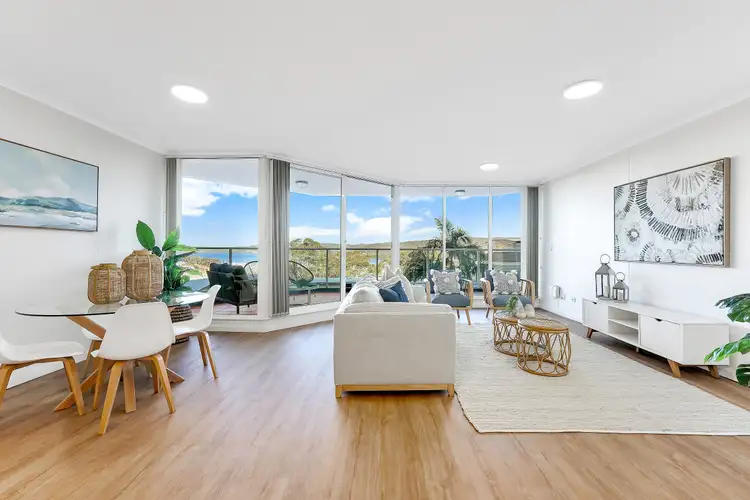 303/97-99 John Whiteway Drive, Gosford NSW 2250