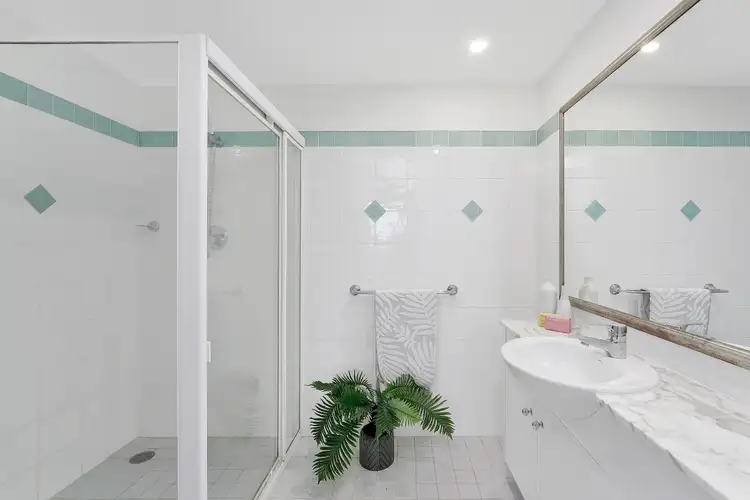 Sixth view of Homely unit listing, 303/97-99 John Whiteway Drive, Gosford NSW 2250