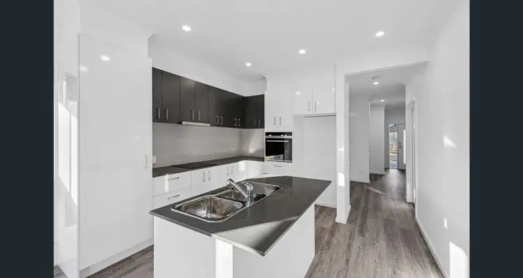 Second view of Homely house listing, 95 Mercer Street, Harkness VIC 3337