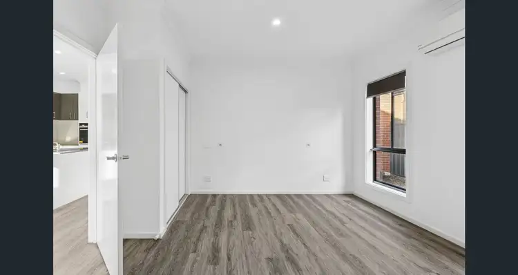 Third view of Homely house listing, 95 Mercer Street, Harkness VIC 3337
