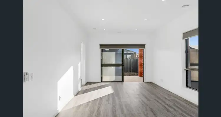 Fourth view of Homely house listing, 95 Mercer Street, Harkness VIC 3337