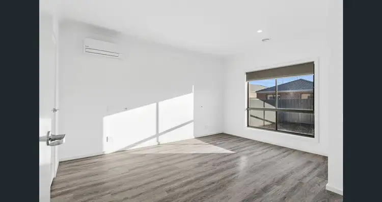 Fifth view of Homely house listing, 95 Mercer Street, Harkness VIC 3337