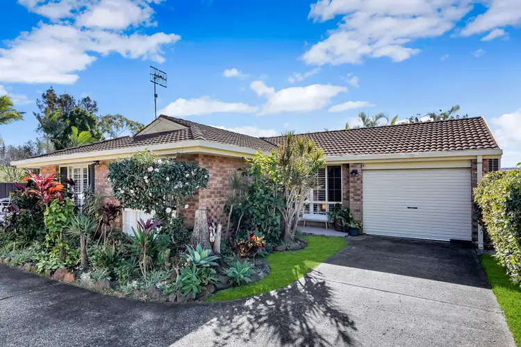 Main view of Homely house listing, 2/53 Rickard Road, Empire Bay NSW 2257