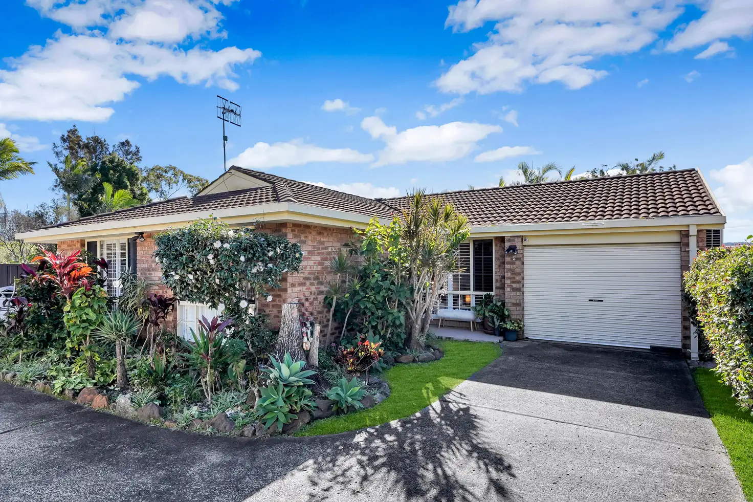 Main view of Homely house listing, 2/53 Rickard Road, Empire Bay NSW 2257
