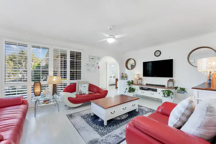 Second view of Homely house listing, 2/53 Rickard Road, Empire Bay NSW 2257