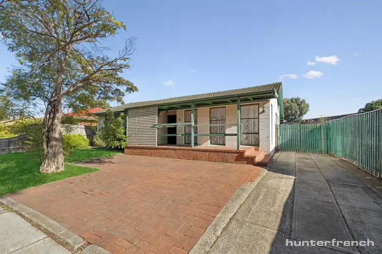 Main view of Homely house listing, 90 Tyquin Street, Laverton VIC 3028