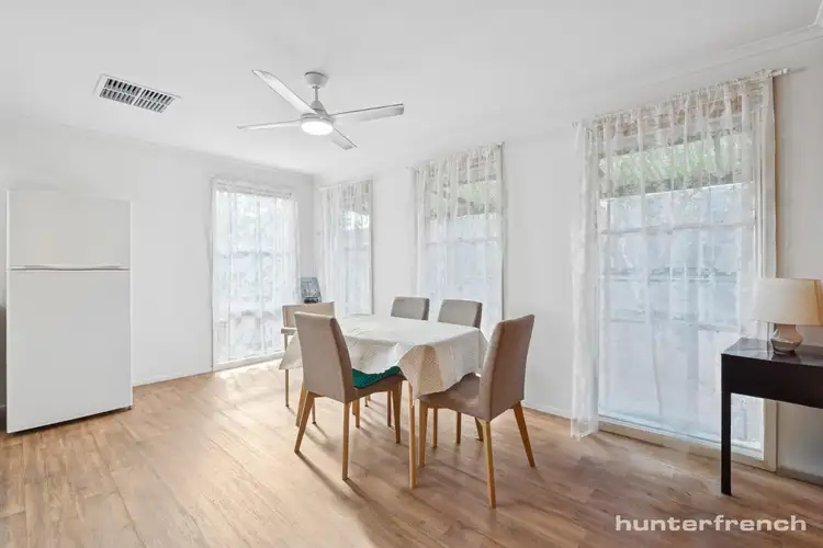 Fourth view of Homely house listing, 90 Tyquin Street, Laverton VIC 3028