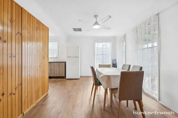 Fifth view of Homely house listing, 90 Tyquin Street, Laverton VIC 3028