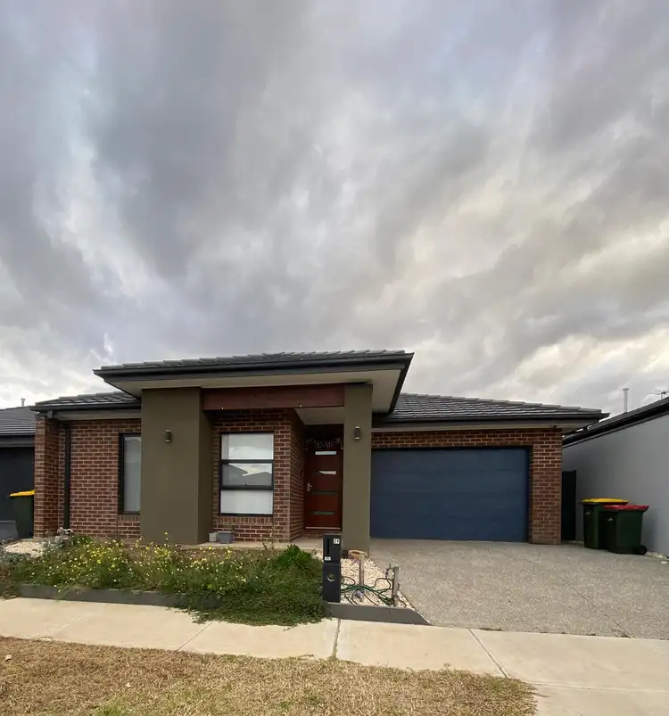 Main view of Homely house listing, 29 Benson Drive, Werribee VIC 3030