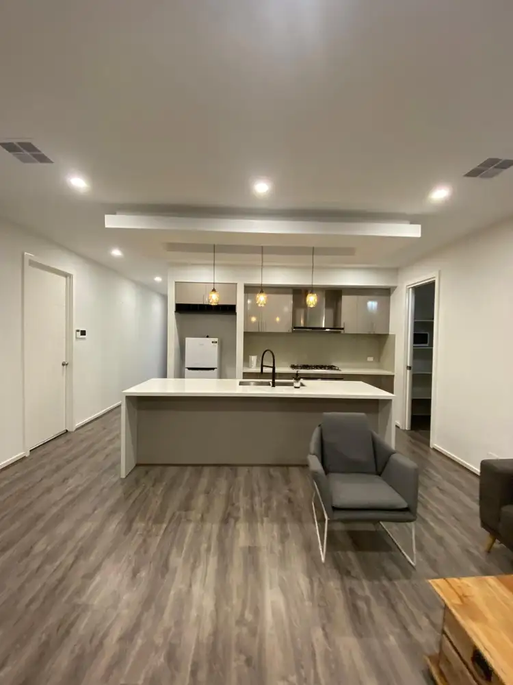 Second view of Homely house listing, 29 Benson Drive, Werribee VIC 3030