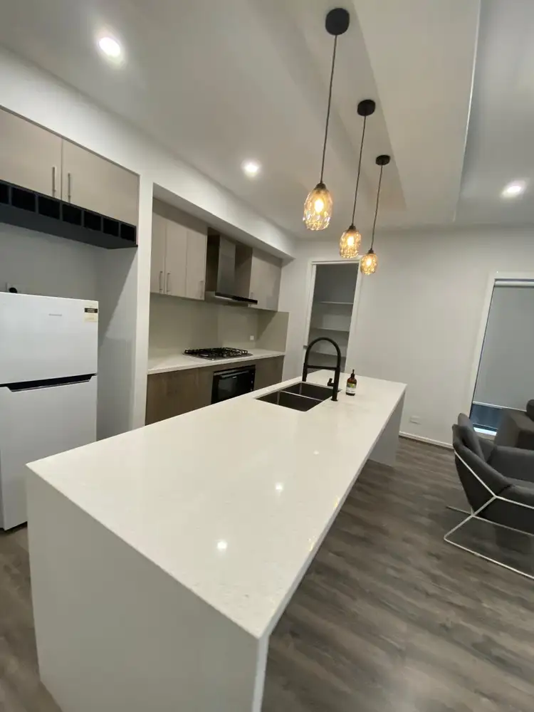 Fourth view of Homely house listing, 29 Benson Drive, Werribee VIC 3030
