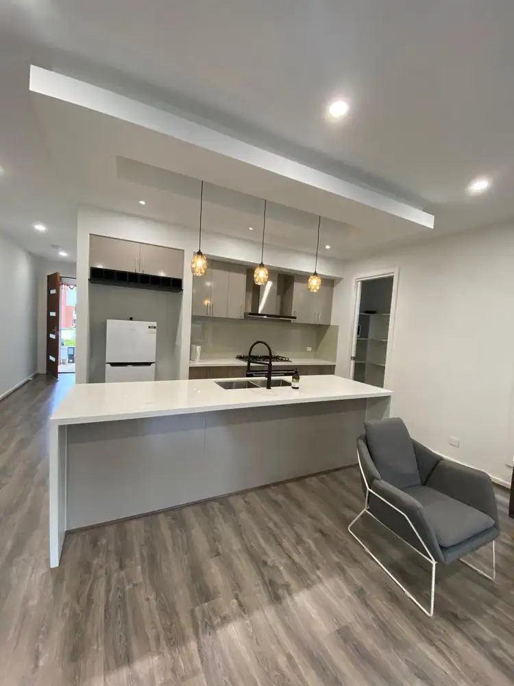 Fifth view of Homely house listing, 29 Benson Drive, Werribee VIC 3030