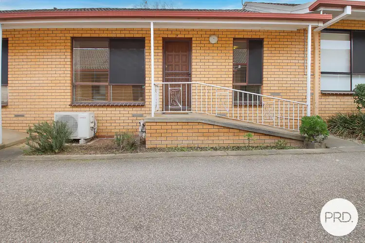 7/503 Hanel St, East Albury NSW 2640