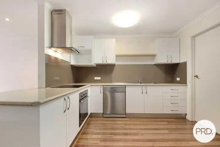 Second view of Homely unit listing, 7/503 Hanel St, East Albury NSW 2640