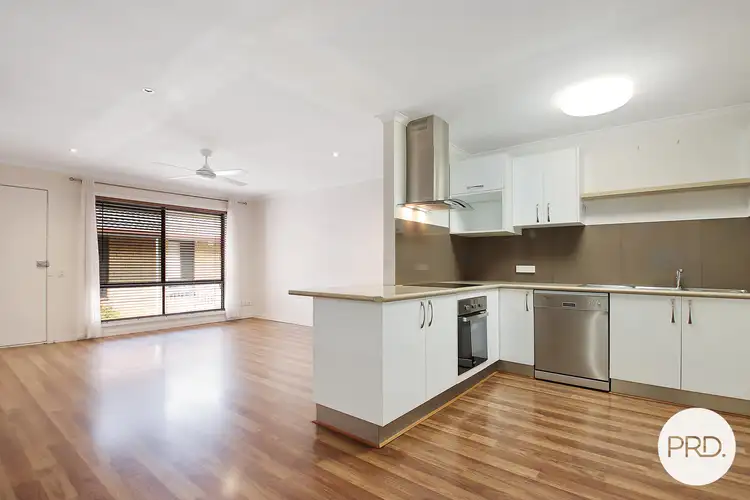 Third view of Homely unit listing, 7/503 Hanel St, East Albury NSW 2640