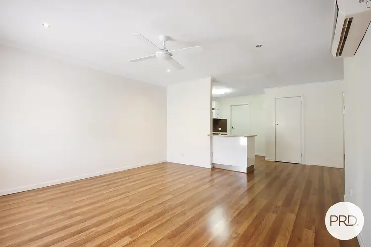 Fourth view of Homely unit listing, 7/503 Hanel St, East Albury NSW 2640