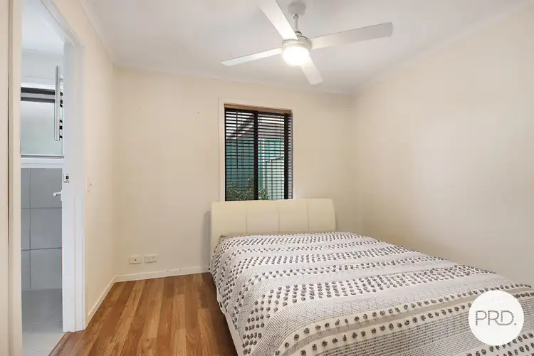Fifth view of Homely unit listing, 7/503 Hanel St, East Albury NSW 2640