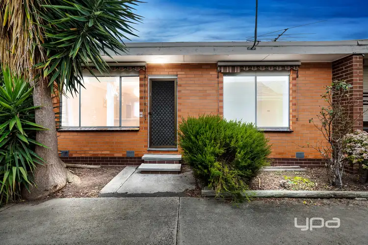 Main view of Homely house listing, 1/29 Yarmouth Avenue, St Albans VIC 3021