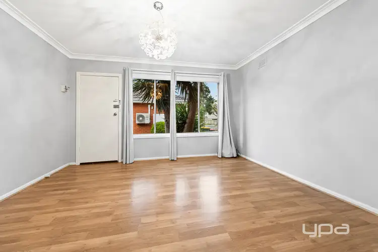 Second view of Homely house listing, 1/29 Yarmouth Avenue, St Albans VIC 3021