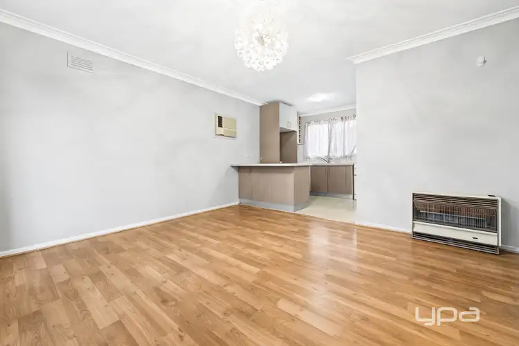 Third view of Homely house listing, 1/29 Yarmouth Avenue, St Albans VIC 3021