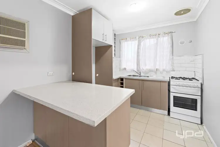 Fourth view of Homely house listing, 1/29 Yarmouth Avenue, St Albans VIC 3021