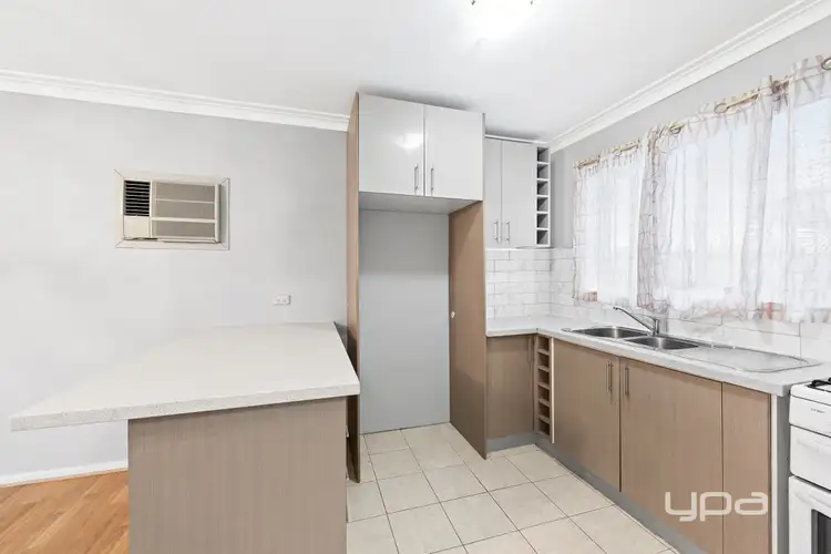 Fifth view of Homely house listing, 1/29 Yarmouth Avenue, St Albans VIC 3021