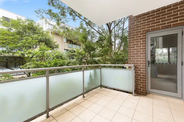 10/1215 Pacific Highway, Turramurra NSW 2074
