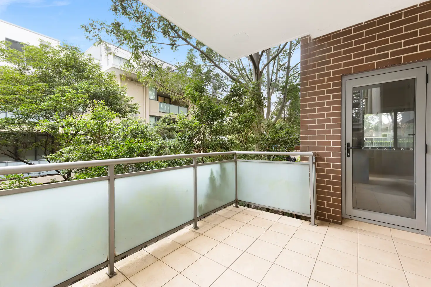 Main view of Homely apartment listing, 10/1215 Pacific Highway, Turramurra NSW 2074