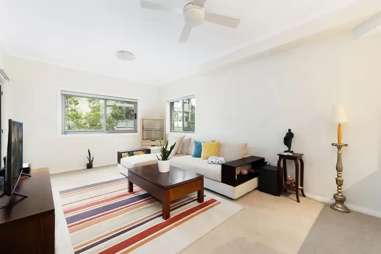 Second view of Homely apartment listing, 10/1215 Pacific Highway, Turramurra NSW 2074