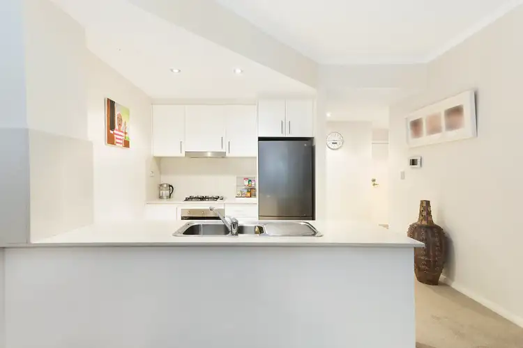 Third view of Homely apartment listing, 10/1215 Pacific Highway, Turramurra NSW 2074