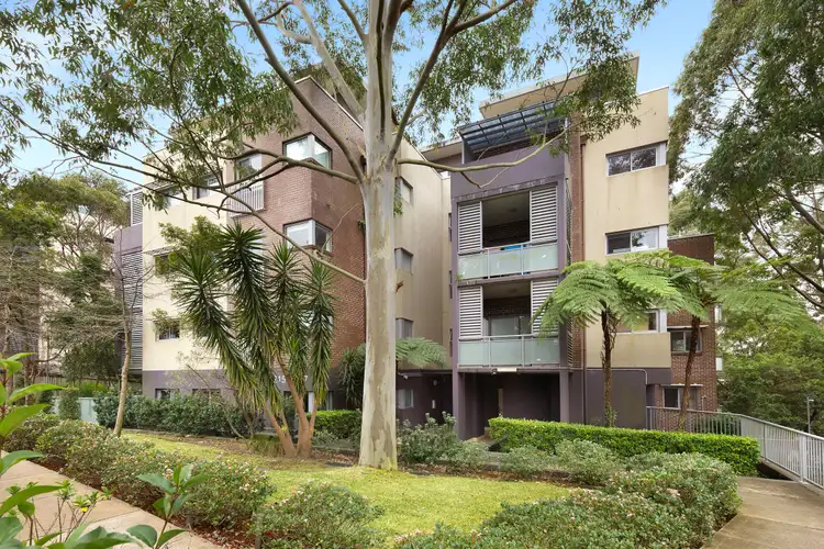 Fourth view of Homely apartment listing, 10/1215 Pacific Highway, Turramurra NSW 2074