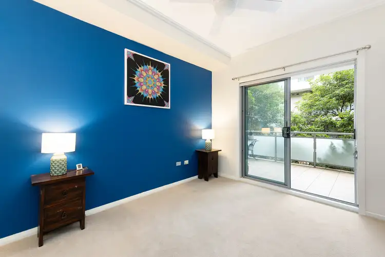 Fifth view of Homely apartment listing, 10/1215 Pacific Highway, Turramurra NSW 2074