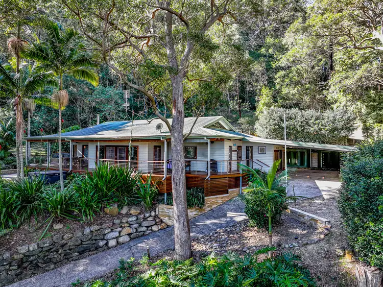 27 Hardys Bay Pde, Killcare NSW 2257