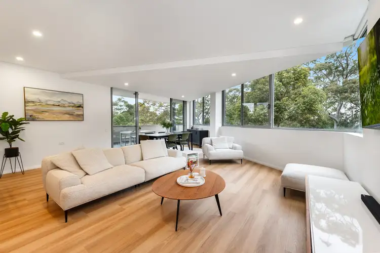 A301/2 Bobbin Head Road, Pymble NSW 2073