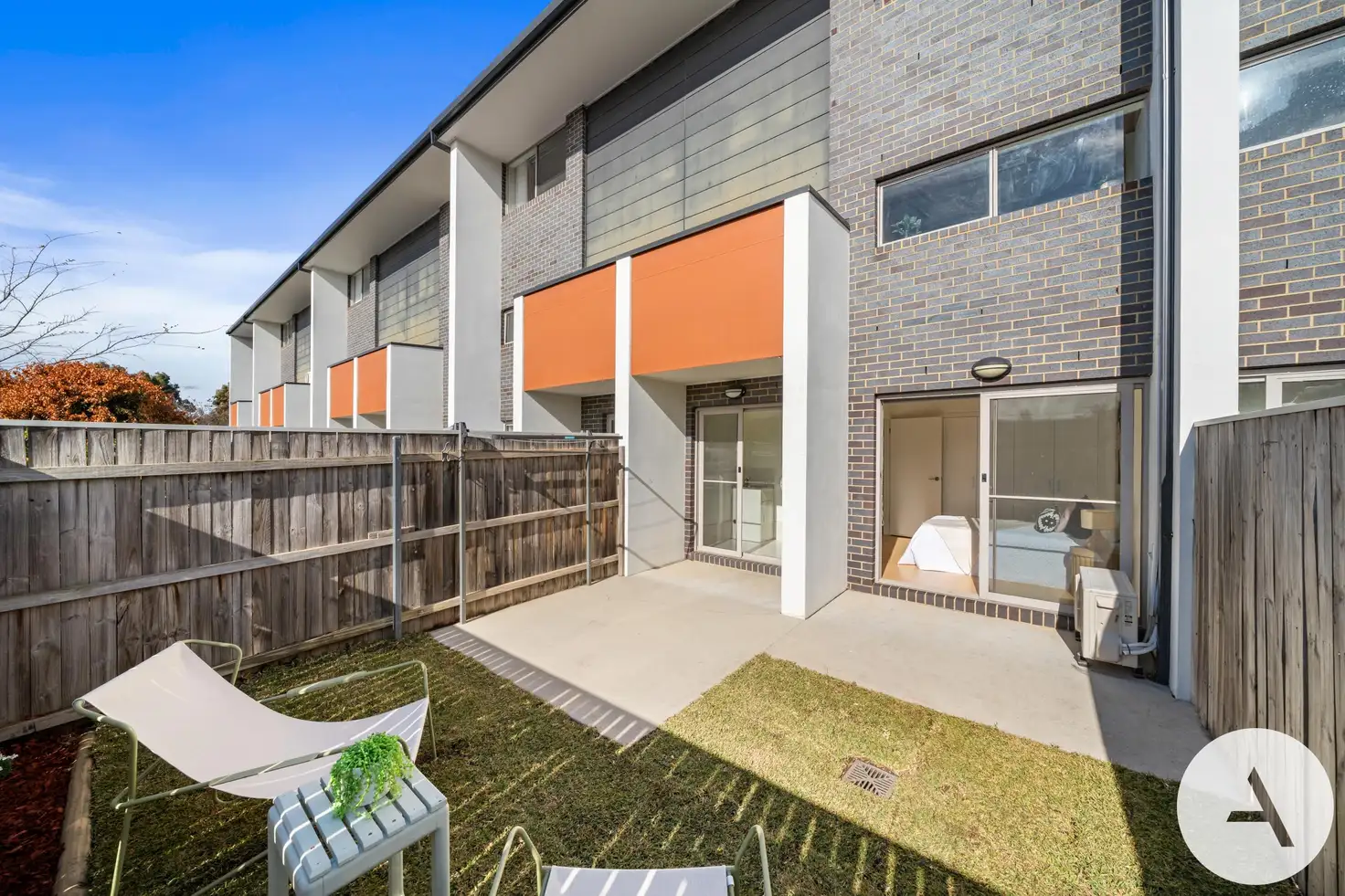 Main view of Homely townhouse listing, 5/8 Henry Kendall St, Franklin ACT 2913