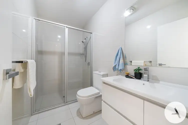 Fourth view of Homely townhouse listing, 5/8 Henry Kendall St, Franklin ACT 2913