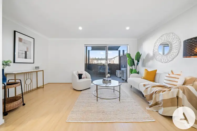 Sixth view of Homely townhouse listing, 5/8 Henry Kendall St, Franklin ACT 2913