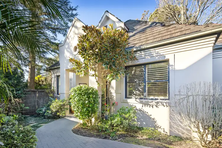 15/40 Junction Road, Wahroonga NSW 2076