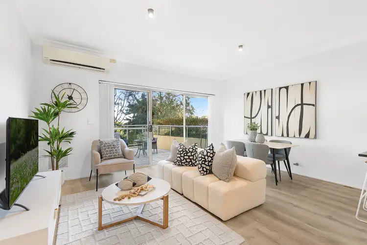 Second view of Homely apartment listing, 11/1160-1166 Pacific Highway, Pymble NSW 2073