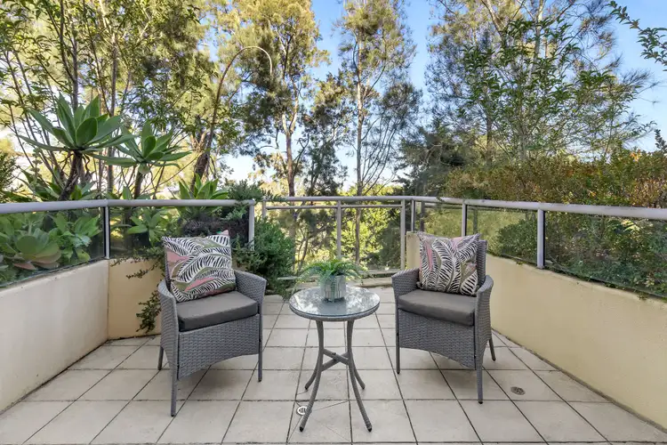 Fourth view of Homely apartment listing, 11/1160-1166 Pacific Highway, Pymble NSW 2073