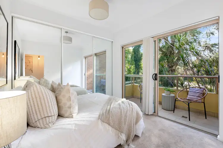 Fifth view of Homely apartment listing, 11/1160-1166 Pacific Highway, Pymble NSW 2073