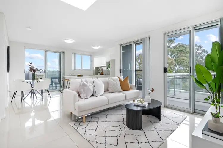 29/127-129 Jersey Street North, Asquith NSW 2077