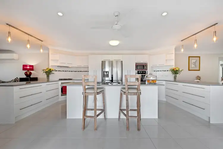 Third view of Homely house listing, 34 Toolakea Beach Road, Bluewater QLD 4818