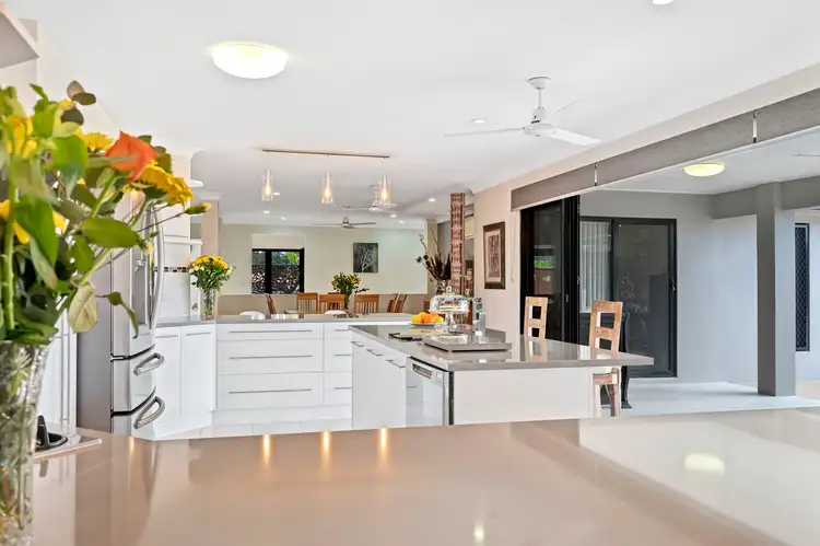 Fourth view of Homely house listing, 34 Toolakea Beach Road, Bluewater QLD 4818