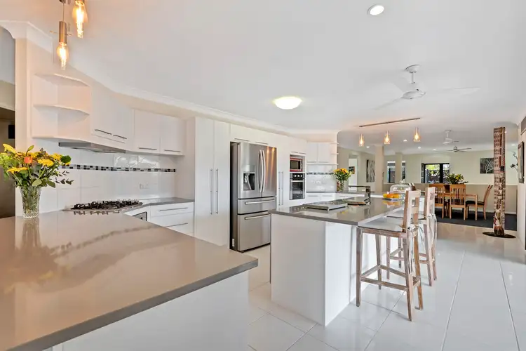 Fifth view of Homely house listing, 34 Toolakea Beach Road, Bluewater QLD 4818