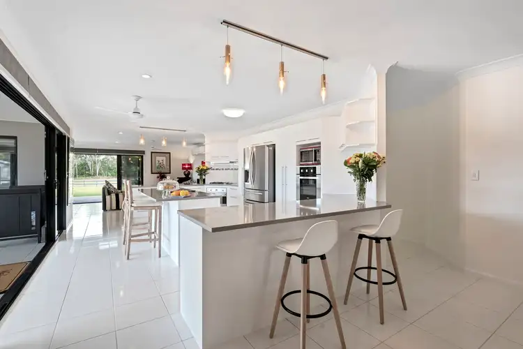 Sixth view of Homely house listing, 34 Toolakea Beach Road, Bluewater QLD 4818